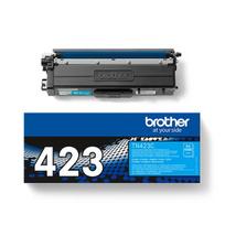 Brother TN-423C - Originali kasetė