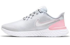 Nike Revolution 5 Ext Grey/Pink Women's CZ8590-007 38