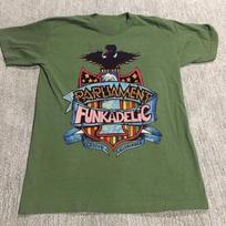 Funkadelic kaina nuo 6.25 € (4 pard.)