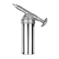 Ergonomic Handheld Grease Guns 80CC Handheld Lubrication Pressure Oiler for Professional Excavators Operators Mechanic 1
