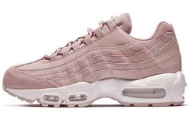 Nike Air Max 95 Plum Chalk Moteriški 807443-503 36.5