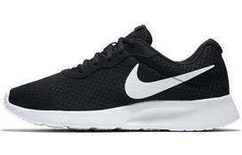 Nike Tanjun Black/White 812654-011 44