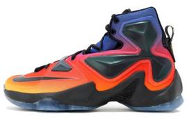 Nike LeBron 13 'DB' 838989-805 42.5