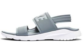 Nike Tanjun Sandal 'Cool Grey' Women's 882694-002 36.5