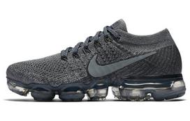 Nike Air VaporMax pilkai vėsus moteriškas 899472-005 36