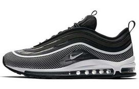 Nike Air Max 97 Ultra 17 Juoda Balta 918356-006 42