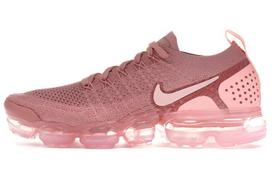 Nike Air VaporMax 2 Rūdìjai rožinė Moteriški 942843-600 36.5