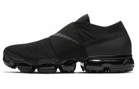 Nike Air VaporMax Moc 'Triple Black' Moteriški AA4155-004 36