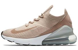 Nike Air Max 270 Flyknit Desert Dust Moteriški AH6803-801 36