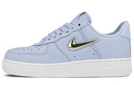 Nike Air Force 1 Low Jewel Royal Tint Women's AO3814-400 38.5