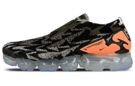 Nike Air VaporMax Moc 2 Acronym Sail AQ0996-102 36.5