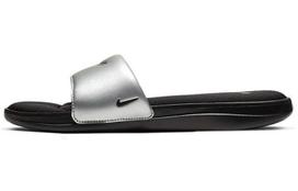 Nike Ultra Comfort3 Slide Slide Black/Silver Women's AR4497-007 43