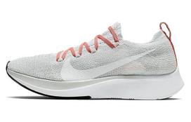 Nike Zoom Fly Flyknit 'Pure Plantinum' Women's AR4562-003 36