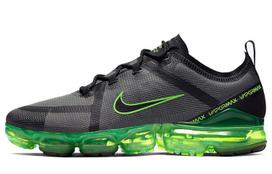 Nike Air VaporMax 2019 Electric Green AR6631-011 44