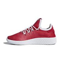 Adidas Pharrell X Tennis Hu C 'Scarlet White' BB6838 31