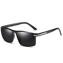 Fashion Polarized Sunglasses Men's Women's Classics Outdoor Driving Sunscreen Fishing Outing Sun Glasses Gifts gray