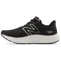 New Balance  Fresh Foam X EVOZ v3 Black Metallic Silver Women Sneakers WEVOZLK3 37