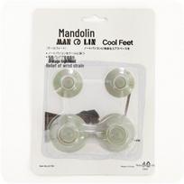 Laptop Cooling Pad with Non-Slip Feet - Portable Stand for Enhanced Airflow