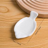 Japanese Ceramic Grinder Food and Vegetable Grinder Manual Garlic Grinder Kitchen Utensils Kitchen Decoration Kitchen Supplies