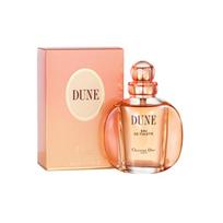 Dior Christian Dior Dune Tualetinis vanduo moterims 100ml 100ml