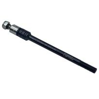 Standartiniai ašies adapteriai dviračiui, dviračio priekabos jungtis, ašies adapteriai 12 mm ašims su 1.0/1.5/1.75 sriegio žingsniais