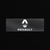 Skirta Renault 2026 Nauji ratlankių gaubteliai Automobilio emblema Logotipas Dekoratyvinės lipdukai Ženklelis Lipdukas Interjero stilius Skirta Renault Megane 2 3 4 RS Grand