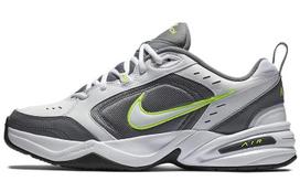 Nike Air Monarch Iv Balti/Vėsiai Pilki/Antracito/Balti 415445-100 38.5