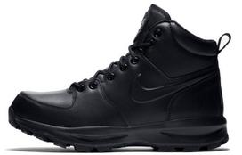 Nike Manoa Oda Juoda 454350-003 36