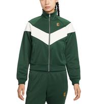 Nike Court Heritage Windrunner Women's Tennis Jacket FZ7216-323 L