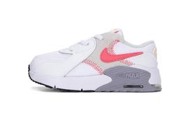 Nike Air Max Excee GS 'White Sea Coral' CD6893-119 23.5