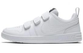 Nike Pico 5 'Pure Platinum' GS CJ7199-100 39
