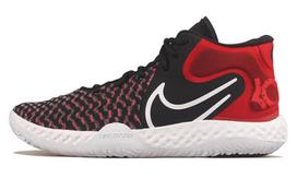 Nike KD Trey 5 VIII EP 'Bred' CK2089-002 44