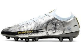 Nike Phantom Gt Elite Se Ag Pro 'Pilka Juoda Sidabrinė' CT2157-001 41
