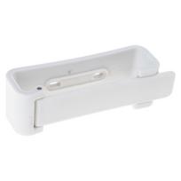 Camper Window Curtain Fastener RVs Drapery Clips Hangers Fasteners Universal Drape Fixing Clip Replacement Drape Buckle 1 pilka spalva