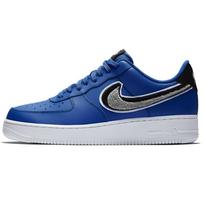 Nike Air Force 1 Low '07 LV8 Chinelle Swoosh 823511-409 38.5