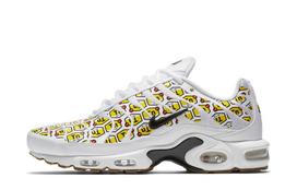 Nike Air Max Plus Qs Viso paviršiaus printas Baltas 903827-100 43