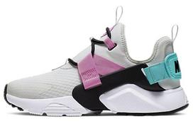 Nike Air Huarache City Low Hyper Jade Women's AH6804-014 36