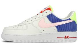 Nike Air Force 1 Low Corduroy Women's AQ4139-101 36