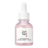 Beauty of Joseon Red Bean PDRN Pore Elasticity Serum (30ml) - Puffiness Relief & Intensive Pore Tightening
