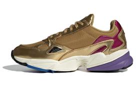 Adidas Wmns Falcon 'Metallic Gold' Moteriški CG6247 36
