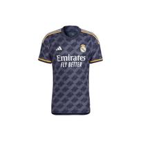 Adidas Madrido „Real“ 23/24 išvykoje autentiški marškinėliai „Legend Ink“ vyriški gatvės drabužiai IA5138 XXL