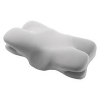 Kaklo pagalvė Stora Minkšta Reguliuojama Memory Foam Užtrauktukas Nesukelianti skausmo
