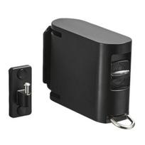 4.2M Wall Mount Retractable Clothesline 180 Degrees Rotatable Folding Invisible Retracting Heavy juoda