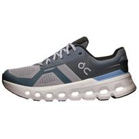 ON Cloudrunner 2 Alloy Chambray Vyriški sportbačiai Mėlyni 3ME10143194 41