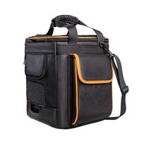 Customs Fit Protective Carrying Case For Speakers Bag With Pockets And Shoulder Strap Portable Sound Accessories 1