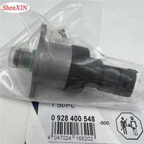 Originalus 0928400548 Kuro slėgio reguliatoriaus vožtuvas Volvo XC70 S60 Volvo V70 S80 2.4 Dyzelis 5D 1PC