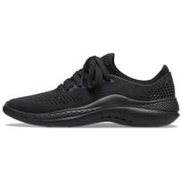 Crocs Literide 360 Pacer 'Triple Black' 206715-060 42-43