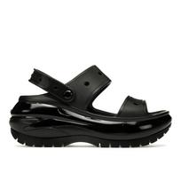 Crocs Mega Crush Sandalas Juodas Unisex 207989-001 39-40