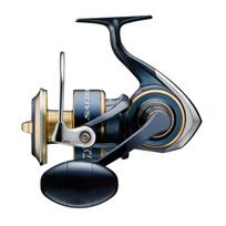 Daiwa Sukamas Ritės 20 Saltiga (DAIWA) 14000-XH (2020 metų modelis) mėlyna
