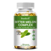 Kartusis moliūgas Kompleksas Maisto papildas, 120 kapsulių buteliuke 120 Capsules green